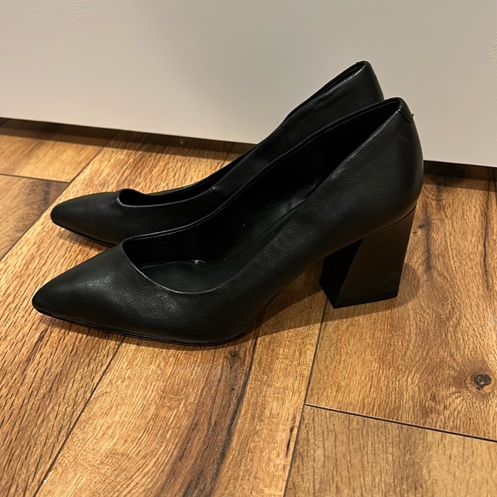 Sole Society Heels